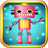 Robot Puzzle For Kids icon