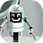 Robot with Lost Memory icon