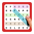 Search a Word Puzzle icon
