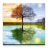 Seasons Puzzle icon