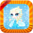 Seek Elsa and Anna:Frozen icon