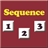 SEQUENCE SERIES PUZZLE icon