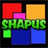 Shapus icon