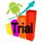 Shareholder Trial icon