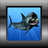 Shark Puzzles icon