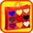 SHOPPING GAMES FOR KIDS icon