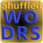 Shuffled Words icon