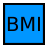Simple BMI Calculator icon