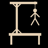 Simple Easy Hangman icon