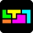 Simple Fit Puzzle icon