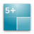 Simple MathDoku icon