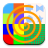 Simple Twister icon