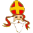 Sinterklaas Memory icon