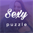 Sexy Puzzle Game icon