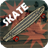 Skater Game icon