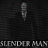Slender Man Forest icon