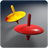 Slice Spinner Puzzle icon