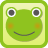 Slide Frogs icon