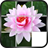 Slide Puzzle - Flowers icon