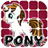 Slide Puzzle Pony icon