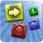 Slide Scheme icon