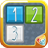 Slide The Numbers icon