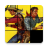 Slider Puzzle Game: Wild West APK Download
