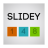 Slidey icon