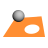 Slippery Ball icon