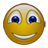 Smiley Popper icon