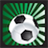 Football word search icon