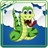 Snake Bubble Shooter icon