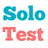 Solo Test 1.1