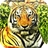 Tiger Puzzle version 1.0