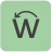 Sort-a-word icon