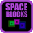 Space Blocks Free icon