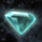 spacecrystal icon