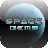 Space Gems Puzzle icon