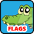 Snapper Flags Images icon