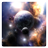 Space Travel logic game icon