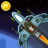 Spaceship Launch icon