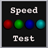 Speed Test Qt icon