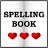 Spelling Book icon