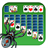 Spider Solitaire Clans icon