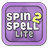 Spin 2 Spell Lite icon