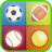 Sport Memory Game icon