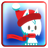 Snowball Christmas World icon