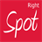SpotRight icon