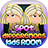Spot The Differences Kids Room icon
