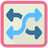 Woord Shuffle icon